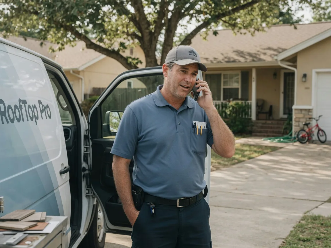 Roof Repair Glasgow, WV FAQs