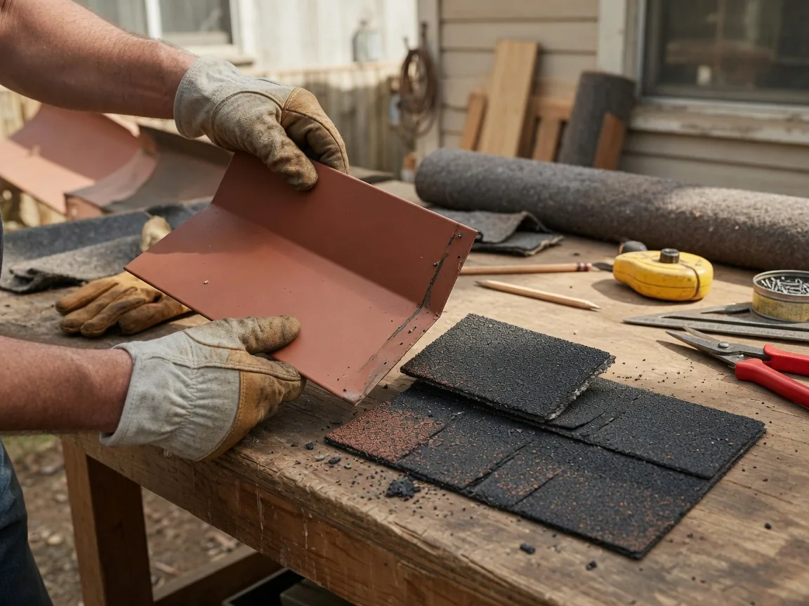 Roof Repair company in Glasgow, WV